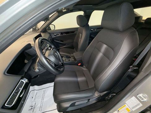Used 2025 Honda Civic FWD Hybrid Sedan image 13