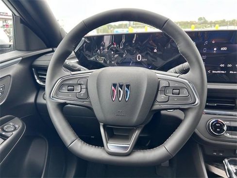 New 2026 Buick Envista Preferred w/ Convenience I Package image 14