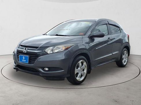 Used 2016 Honda HR-V EX-L image 1