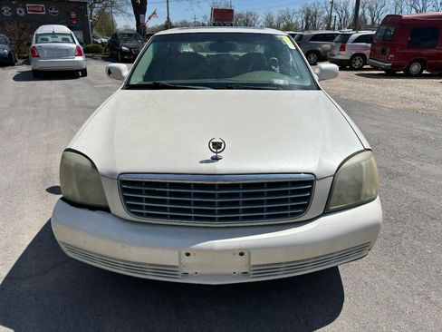 Used 2003 Cadillac De Ville image 3