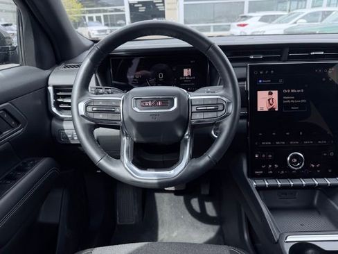 Used 2025 GMC Terrain Elevation AWD/4WD image 21