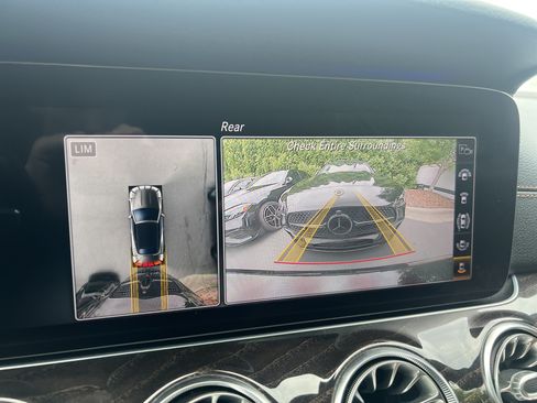 Used 2020 Mercedes-Benz E 450 Cabriolet image 25