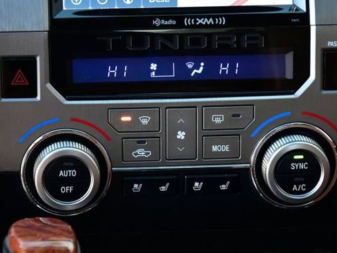 Used 2017 Toyota Tundra 1794 Edition image 24