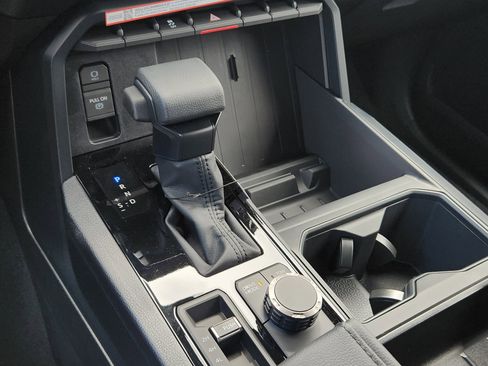 New 2026 Toyota Tundra SR5 w/ SX Package image 12