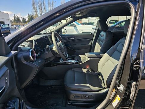 New 2026 Chevrolet Trax LT FWD image 42