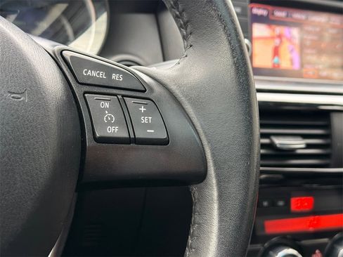 Used 2013 MAZDA CX-5 Grand Touring w/ GT Tech Pkg image 21