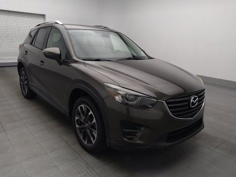 Used 2016 MAZDA CX-5 Grand Touring FWD image 13