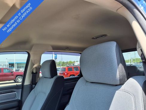 Used 2019 RAM 1500 Big Horn AWD/4WD image 20