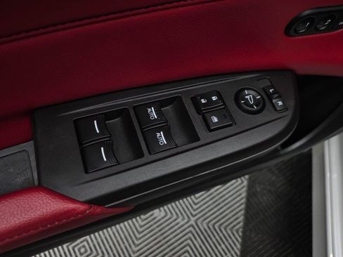 Used 2021 Acura ILX FWD image 29
