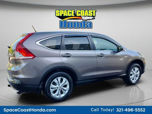 Used 2014 Honda CR-V EX image 5