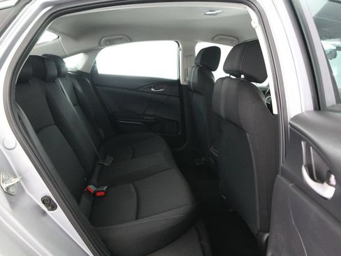 Used 2017 Honda Civic LX image 38