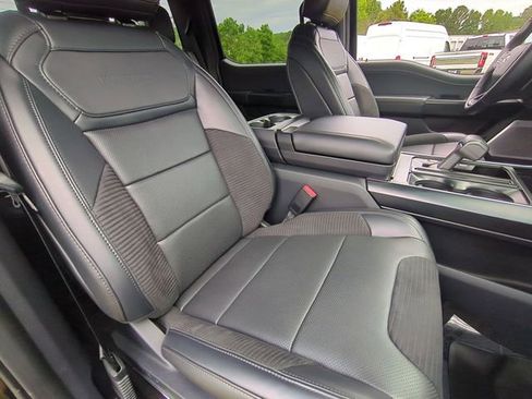 Used 2023 Ford F150 Raptor AWD/4WD image 34