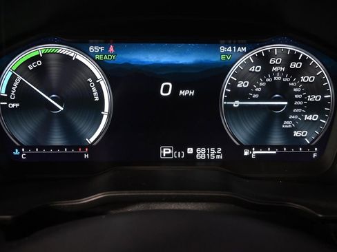 Certified 2025 Subaru Forester Premium image 25