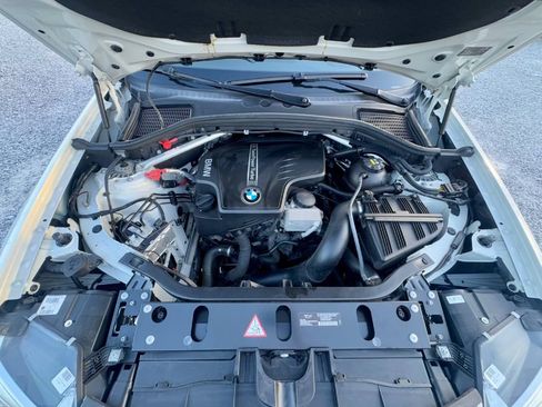Used 2016 BMW X3 xDrive28i AWD/4WD image 14
