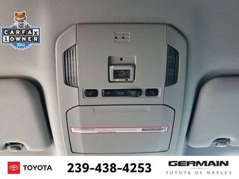 Used 2022 Toyota Highlander L FWD image 34