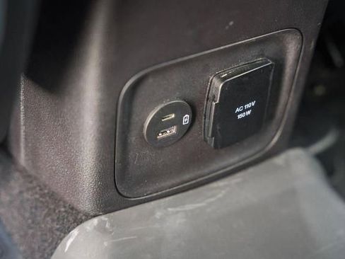 Used 2023 Ford Bronco Sport Outer Banks w/ Tech Package image 34