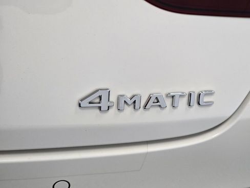 Used 2025 Mercedes-Benz CLA 250 4MATIC image 30