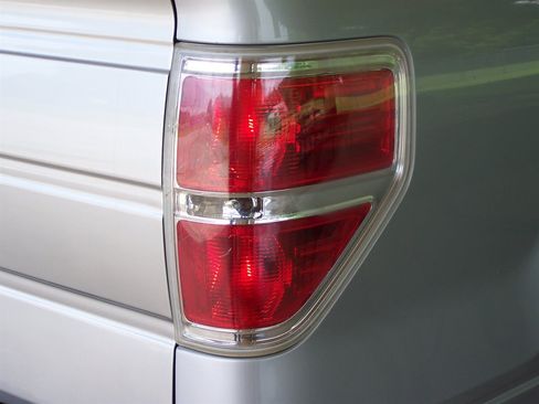Used 2012 Ford F150 XLT w/ XLT Convenience Pkg RWD image 39