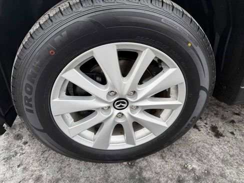 Used 2014 MAZDA CX-5 Sport image 8