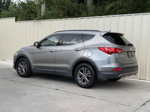 Used 2015 Hyundai Santa Fe Sport w/ Option Group 02 FWD image 7