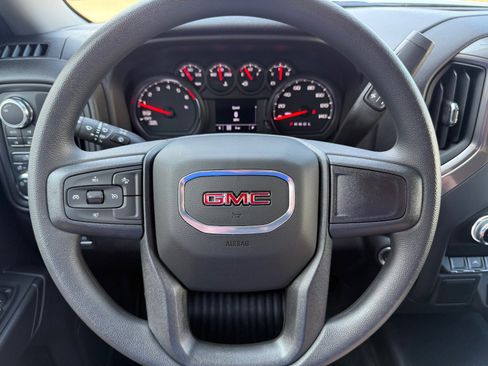 New 2026 GMC Sierra 1500 Pro w/ Pro Value Package image 16
