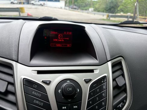 Used 2011 Ford Fiesta SES w/ 301A Rapid Spec Order Code FWD image 27