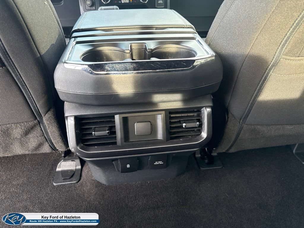 Used 2023 Ford F150 XLT w/ Equipment Group 302A High AWD/4WD image 44