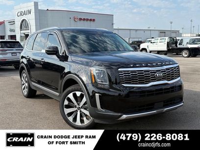Used 2021 Kia Telluride S
