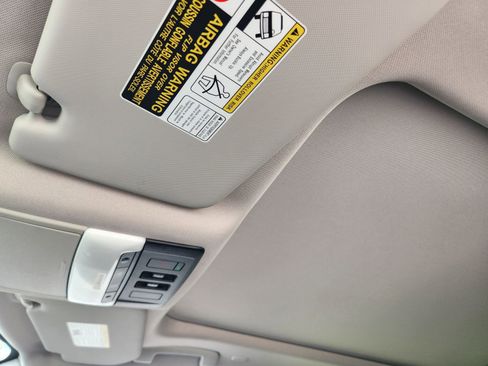 Used 2023 Nissan Rogue Platinum w/ Platinum Premium Package AWD/4WD image 27