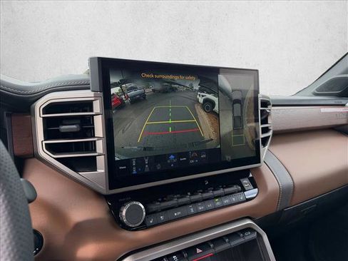 New 2026 Toyota Tundra 1794 Edition AWD/4WD image 15