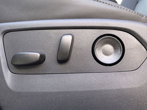 New 2026 Chevrolet Silverado 1500 RST w/ RST All Star Premium Package image 14