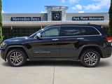 Used 2021 Jeep Grand Cherokee Limited w/ Sun & Sound Group image 3