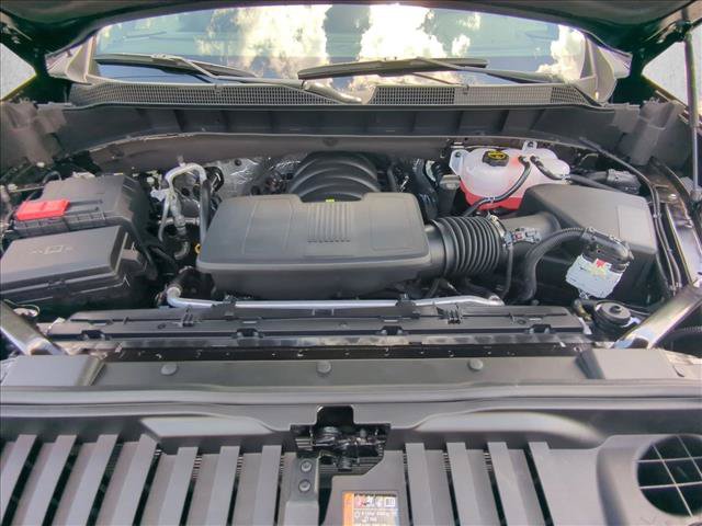 New 2026 Chevrolet Silverado 1500 RST RWD image 17