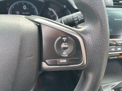 Certified 2018 Honda Civic EX image 21