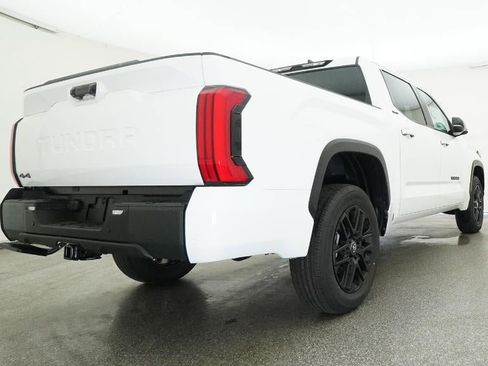 New 2026 Toyota Tundra Limited image 24