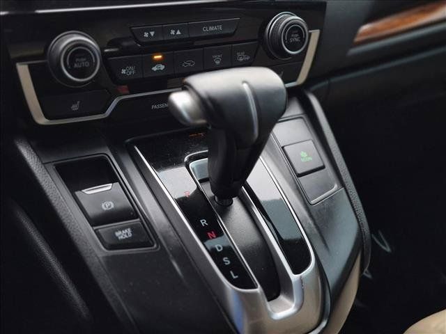 Used 2019 Honda CR-V Touring image 15