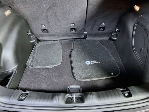 Used 2022 Jeep Compass Limited w/ Elite Group AWD/4WD image 27