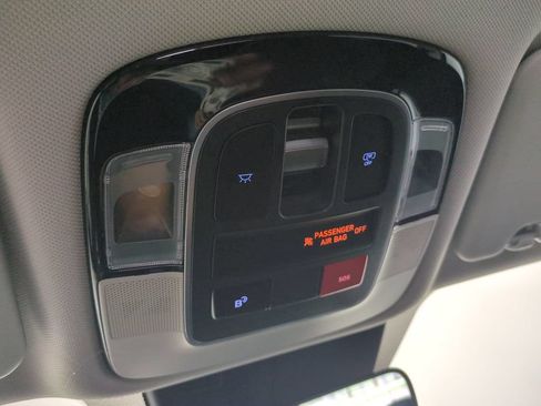 Used 2025 Hyundai Tucson SEL AWD/4WD image 25