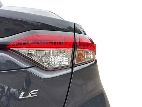 Certified 2024 Toyota Corolla LE image 13