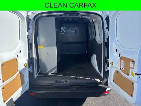 Used 2022 Ford Transit Connect XL image 14