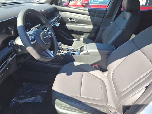 New 2026 Hyundai Santa Cruz SE AWD/4WD image 5