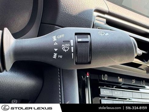 Used 2025 Lexus IS 350 F Sport w/ Accessory Package AWD/4WD image 28