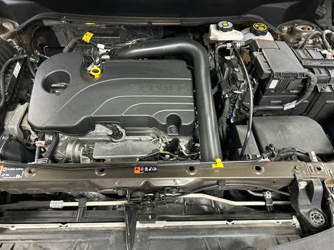 Used 2024 Chevrolet Equinox LT image 26