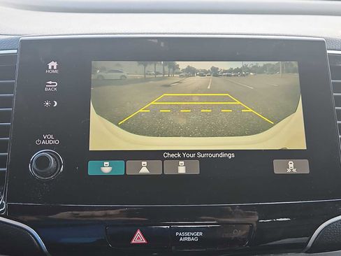 Used 2021 Honda Pilot EX-L image 24