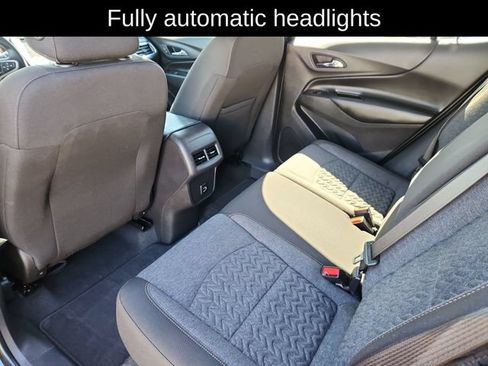 Used 2024 Chevrolet Equinox LT FWD image 26