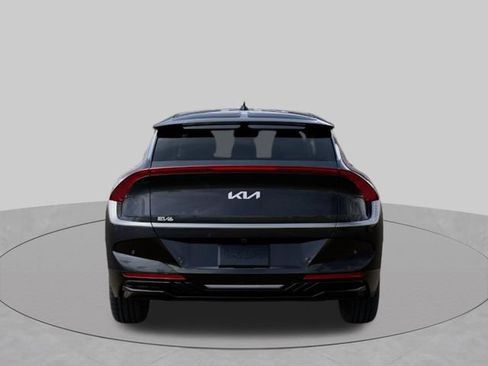 New 2026 Kia EV6 Light RWD image 5