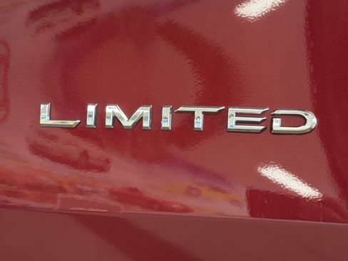 New 2026 Toyota Grand Highlander Limited AWD/4WD image 44