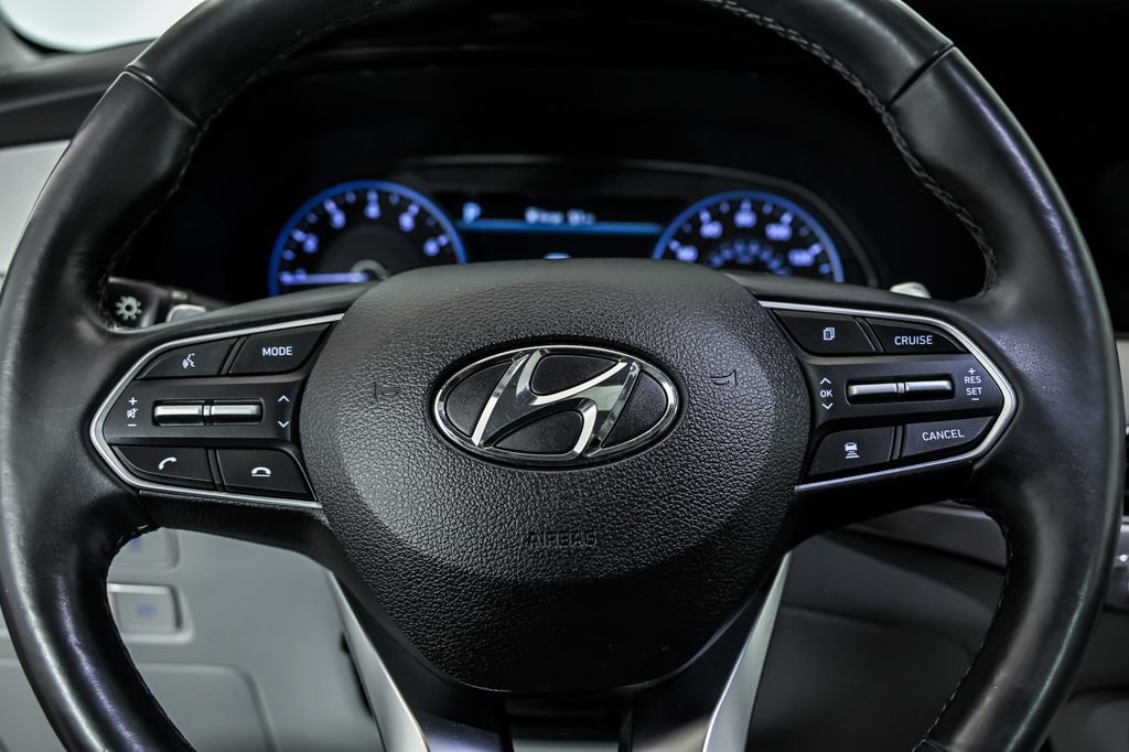 Used 2020 Hyundai Palisade SEL w/ Premium Package AWD/4WD image 20
