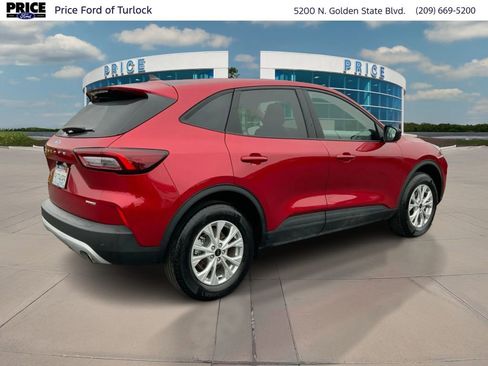 Used 2025 Ford Escape Active w/ Tech Pack #1 image 5