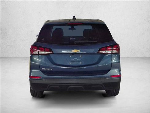 Used 2024 Chevrolet Equinox LS w/ LS Convenience Package FWD image 6